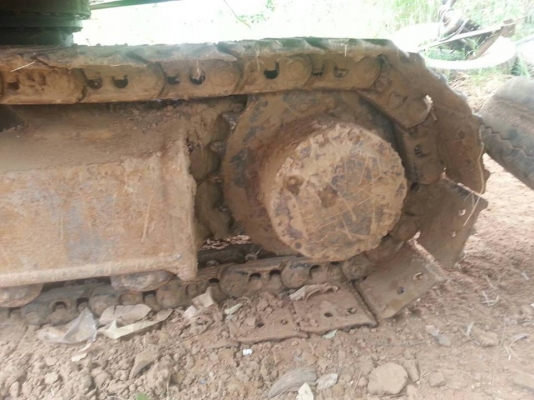 ขายแบคโค SK04 เครื่องเดิมปั้มเดิม เอวแน่น ทำงานเร็ว สภาพพร้อมใช้งาน เอกสารใบอินวอร์ย สนใจโทร 090-8588220คุณนะ 093-3258446คุณบิว หรือเข้าดูสินค้าอื่นๆได้ที่ www.truck.in.th/498 หรือเพจFacebook ณรงค์ ซื้อขายรถมือสอง (เว็บไซต์ส่วนตัว) หรือFacebook ตลาดรถมือส