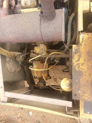 ขายแบคโค SK04 เครื่องเดิมปั้มเดิม เอวแน่น ทำงานเร็ว สภาพพร้อมใช้งาน เอกสารใบอินวอร์ย สนใจโทร 090-8588220คุณนะ 093-3258446คุณบิว หรือเข้าดูสินค้าอื่นๆได้ที่ www.truck.in.th/498 หรือเพจFacebook ณรงค์ ซื้อขายรถมือสอง (เว็บไซต์ส่วนตัว) หรือFacebook ตลาดรถมือส