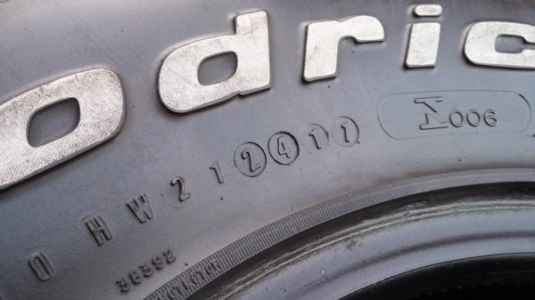 ขายยาง bf 31x10.5x15 ขายยาง bf 31x10.5x15