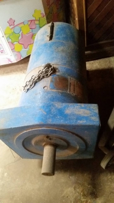 ไดปั่นไฟ 35 กิโลวัตต์ของนอกครับสภาพเดิมๆครับ  ขนาด 35 กิโลวัตต์ครับไม่ใช่ของจีนครับ  พร้อมใช้งานครับราคานี้คุ้มครับ