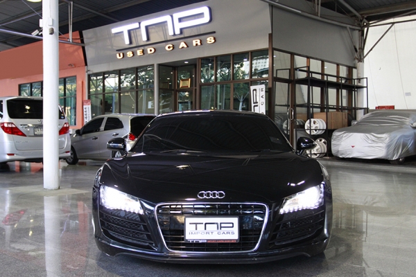 ขาย  AUDI R8