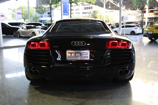 ขาย  AUDI R8