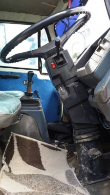 ขายเทรลเลอร์1เพลา ร็อกกี้ 175แรง เครื่องดีแคชซีสวย สภาพพร้อมใช้งาน เอกสารพร้อมโอน สนใจโทร 090-8588220คุณนะ 093-3258446คุณบิว หรือเข้าดูสินค้าอื่นๆได้ที่ www.truck.in.th/498 หรือเพจFacebook ณรงค์ ซื้อขายรถมือสอง (เว็บไซต์ส่วนตัว) หรือFacebook ตลาดรถมือสอง