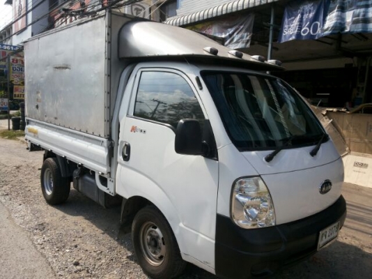 KIA 4 ล้อกลาง มือ1 สวยเดิม เครื่องเดิม ไม่ติดเวลา คัสซีสวย แอร์เย็น ภายในดี หลังคาพร้อม ทะเบียนพร้อม KIA 4 ล้อกลาง มือ1 สวยเดิม เครื่องเดิม ไม่ติดเวลา คัสซีสวย แอร์เย็น ภายในดี หลังคาพร้อม ทะเบียนพร้อม