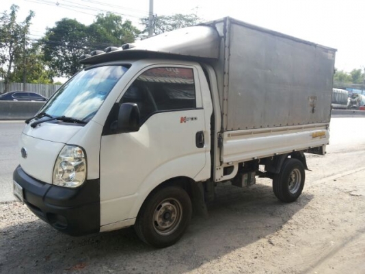 KIA 4 ล้อกลาง มือ1 สวยเดิม เครื่องเดิม ไม่ติดเวลา คัสซีสวย แอร์เย็น ภายในดี หลังคาพร้อม ทะเบียนพร้อม KIA 4 ล้อกลาง มือ1 สวยเดิม เครื่องเดิม ไม่ติดเวลา คัสซีสวย แอร์เย็น ภายในดี หลังคาพร้อม ทะเบียนพร้อม