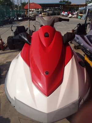 YAMAHA VX 110 4storke ปี11 วิ่ง438ชั่วโมง นำเข้าจากUSA. ขาย 200,000