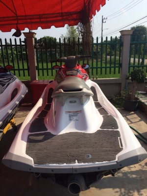 YAMAHA VX 110 4storke ปี11 วิ่ง438ชั่วโมง นำเข้าจากUSA. ขาย 200,000