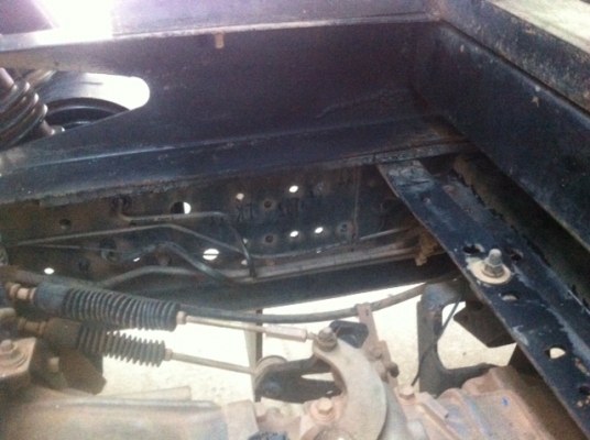 ขายรถ 6ล้อดั้ม ISUZU NQR 150 HP ( TURBO ) ปี 2550