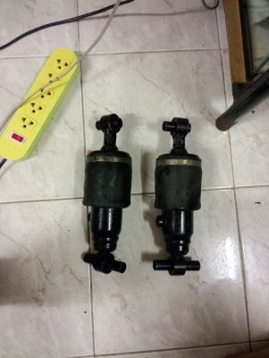 ถุงลมโปรเฟียมือสอง 1500 บาท