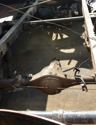 ขายเครื่องisuzuยกชุด