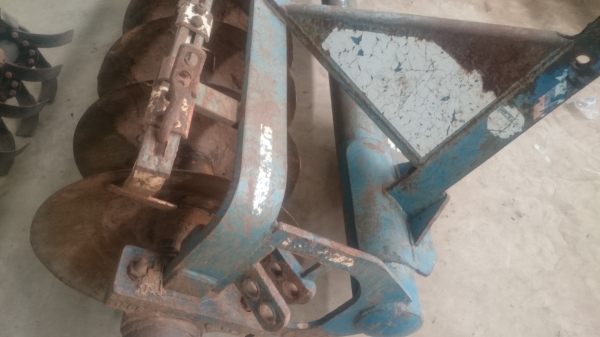 ขายผาน CMT. 7*26.