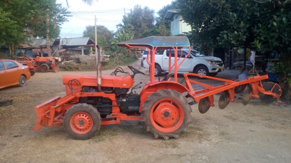 ขายคูโบต้า22แรงลดเหลือ82000ครับ ขายคูโบต้า22แรงลดเหลือ82000ครับ