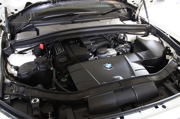 ขาย BMW X1 E84 SDRIVE18I 2.0 SUV