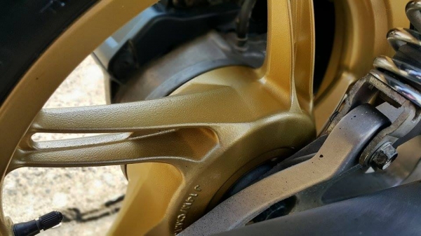 Pcx150 2012 วิ่งน้อย สวยใส ราคาถูก ต่อรองได้จ้า