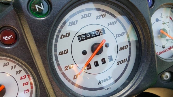 NINJA250 2010 วิ่ง 5,000 สวยๆ ไม่แพง ต่อรองได้ครับ NINJA250 2010 วิ่ง 5,000 สวยๆ ไม่แพง ต่อรองได้ครับ