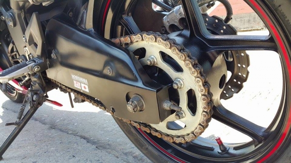 NINJA250 2010 วิ่ง 5,000 สวยๆ ไม่แพง ต่อรองได้ครับ NINJA250 2010 วิ่ง 5,000 สวยๆ ไม่แพง ต่อรองได้ครับ