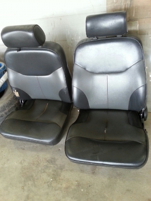 เบาะ  คาริเบี้ยน