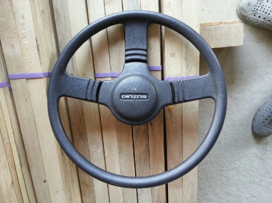 พวงมาลัย คาริเบี้ยน