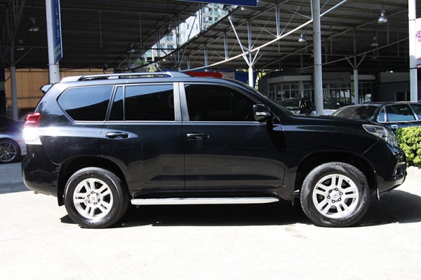 TOYOTA LANDCRUISER PRADO 150 3.0 WAGON