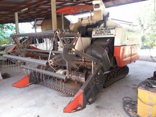 ขายดาวน์400,000 รถเกี่ยวข้าว KUBOTA DC70G พร้อมเทรลเลอร์ลากจูง สภาพพร้อมใช้งาน สนใจโทร 090-8588220คุณนะ 093-3258446คุณบิว หรือเข้าดูสินค้าอื่นๆได้ที่ www.truck.in.th/498 หรือเพจFacebook ณรงค์ ซื้อขายรถมือสอง (เว็บไซต์ส่วนตัว) หรือFacebook ตลาดรถมือสอง คุณ
