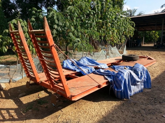 ขายรถเกี่ยวข้าว KUBOTA DC70G พร้อมเทรลเลอร์ลากจูง สภาพพร้อมใช้งาน สนใจโทร 090-8588220คุณนะ 093-3258446คุณบิว หรือเข้าดูสินค้าอื่นๆได้ที่ www.truck.in.th/498 หรือเพจFacebook ณรงค์ ซื้อขายรถมือสอง (เว็บไซต์ส่วนตัว) หรือFacebook ตลาดรถมือสอง คุณ