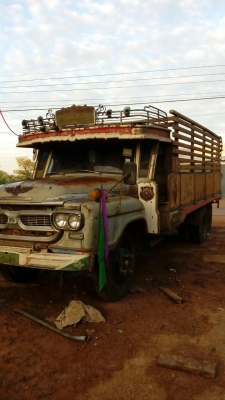 ขายอีซูซุหัวยาวสวยที่สุด