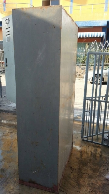 ตู้ล็อคเกอร์ 6 ช่อง ตู้ล็อคเกอร์ 6 ช่อง