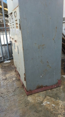 ตู้ล็อคเกอร์ 6 ช่อง ตู้ล็อคเกอร์ 6 ช่อง