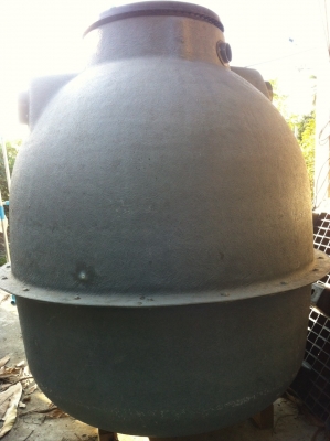 ของใหม่ออกห้างถังบำบัดยี่ห้อดังในวงการ ยี่ห้อ PPแท้100\%ไฟเบอร์หนาความจุ 850ลิตร มาตรฐานบำบัดตามเงื่อนไขขอรับรองISO14001 ของใหม่ออกห้างถังบำบัดยี่ห้อดังในวงการ ยี่ห้อ PPแท้100\%ไฟเบอร์หนาความจุ 850ลิตร มาตรฐานบำบัดตามเงื่อนไขขอรับรองISO14001