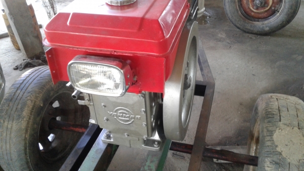 ขายเครื่องยันม่าร์16แรง พร้อมใช้