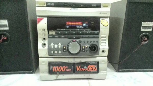 ชุดเครื่องเสียง sony เสียงดีไว้ต่อดูหนังฟังเพลง