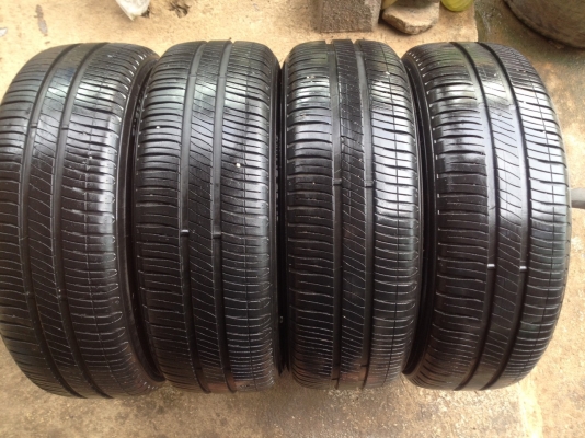 ยางMICHELIN รุ่น ENERGY xm2 .175 65R15 ปี2014 สภาพสวยมากๆดอกเยอะมากๆ ยางMICHELIN รุ่น ENERGY xm2 .175 65R15 ปี2014 สภาพสวยมากๆดอกเยอะมากๆ