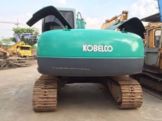 Kobelco sk100-มาร์คไฟร์ เก่านอกไม่เคยใช้งานในไทย สภาพดีพร้อมใช้งาน Kobelco sk100-มาร์คไฟร์ เก่านอกไม่เคยใช้งานในไทย สภาพดีพร้อมใช้งาน
