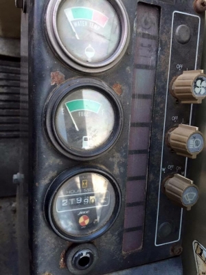 Komatsu pc60-5 เก่านอกไม่เคยใช้งานในไทย สภาพดีพร้อมใช้งาน