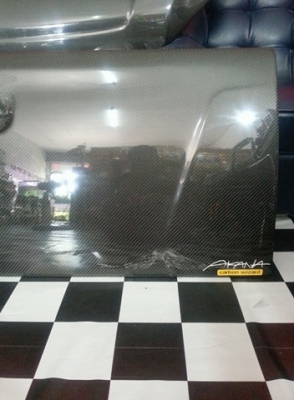 ขายฝากระโปงหน้า+ฝาท้าย คาบ้อน