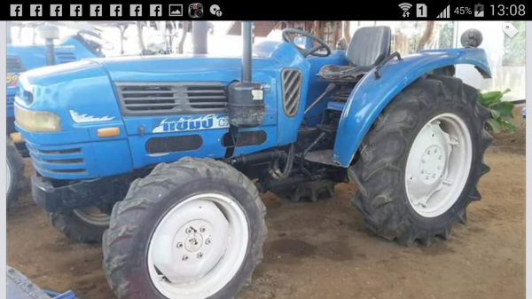 รถไถแช้มป์484แรง พร้อมไช้งาน  ขายใน  ราคา135000บาท รถอยู่วังบัว คลองขลุง กำแพงเพชร    สนใจสอบุถามได้ที่081 3655997 อำพร  พาเจริญ  ราคาต่อรองได้อีกนะครับ