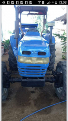 รถไถแช้มป์484แรง พร้อมไช้งาน  ขายใน  ราคา135000บาท รถอยู่วังบัว คลองขลุง กำแพงเพชร    สนใจสอบุถามได้ที่081 3655997 อำพร  พาเจริญ  ราคาต่อรองได้อีกนะครับ