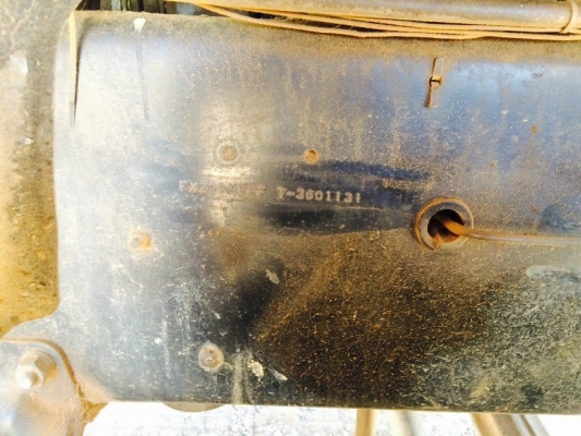 ขายดั้มพ่วงแม่-ลูก เดก้า270 รถสวยสภาพดี พร้อมใช้งาน เอกสารพร้อมโอน ราคา1.45ล้าน จัดได้1.2ล้าน สนใจโทร 090-8588220คุณนะ 093-3258446คุณบิว หรือเข้าดูสินค้าอื่นๆได้ที่ www.truck.in.th/498 หรือเพจFacebook ณรงค์ ซื้อขายรถมือสอง (เว็บไซต์ส่วนตัว) หรือFacebook ต