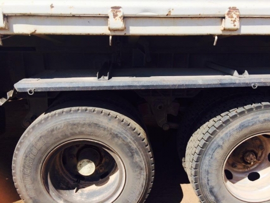 ขายดั้มพ่วงแม่-ลูก เดก้า270 รถสวยสภาพดี พร้อมใช้งาน เอกสารพร้อมโอน ราคา1.45ล้าน จัดได้1.2ล้าน สนใจโทร 090-8588220คุณนะ 093-3258446คุณบิว หรือเข้าดูสินค้าอื่นๆได้ที่ www.truck.in.th/498 หรือเพจFacebook ณรงค์ ซื้อขายรถมือสอง (เว็บไซต์ส่วนตัว) หรือFacebook ต