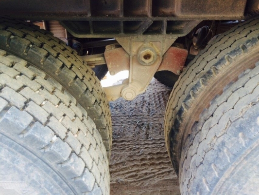 ขายดั้มพ่วงแม่-ลูก เดก้า270 รถสวยสภาพดี พร้อมใช้งาน เอกสารพร้อมโอน ราคา1.45ล้าน จัดได้1.2ล้าน สนใจโทร 090-8588220คุณนะ 093-3258446คุณบิว หรือเข้าดูสินค้าอื่นๆได้ที่ www.truck.in.th/498 หรือเพจFacebook ณรงค์ ซื้อขายรถมือสอง (เว็บไซต์ส่วนตัว) หรือFacebook ต