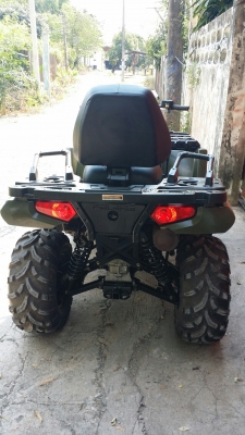 ขาย ATV POLARIS SPORTMAN 4x4 500CC Touring USA 175000 ขาย ATV POLARIS SPORTMAN 4x4 500CC Touring USA 175000