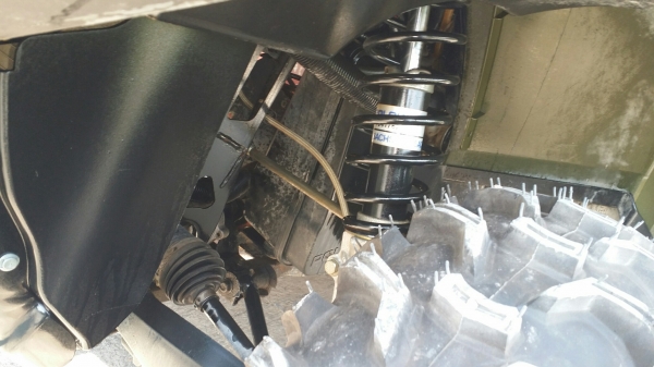 ขาย ATV POLARIS SPORTMAN 4x4 500CC Touring USA 175000 ขาย ATV POLARIS SPORTMAN 4x4 500CC Touring USA 175000