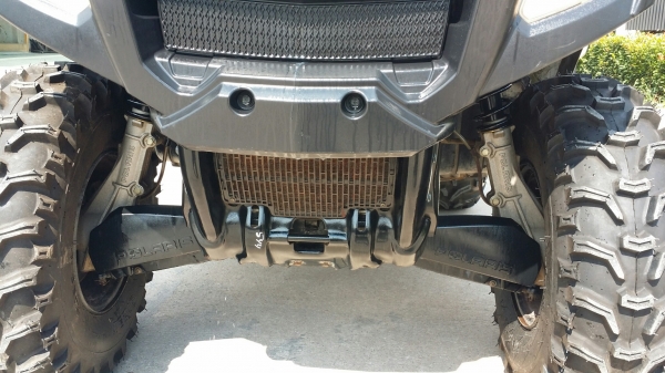 ขาย ATV POLARIS SPORTMAN 4x4 500CC Touring USA 175000 ขาย ATV POLARIS SPORTMAN 4x4 500CC Touring USA 175000