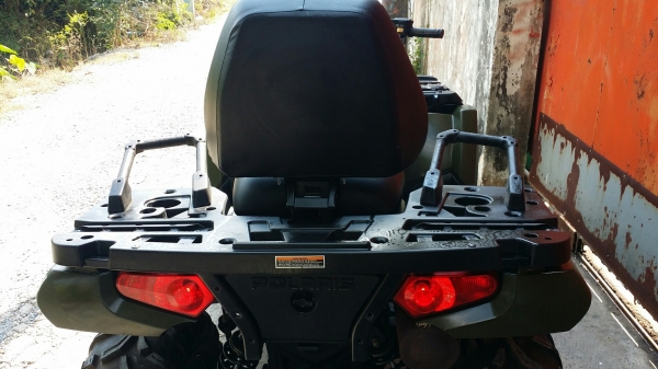 ขาย ATV POLARIS SPORTMAN 4x4 500CC Touring USA 175000 ขาย ATV POLARIS SPORTMAN 4x4 500CC Touring USA 175000