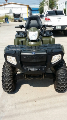 ขาย ATV POLARIS SPORTMAN 4x4 500CC Touring USA 175000 ขาย ATV POLARIS SPORTMAN 4x4 500CC Touring USA 175000
