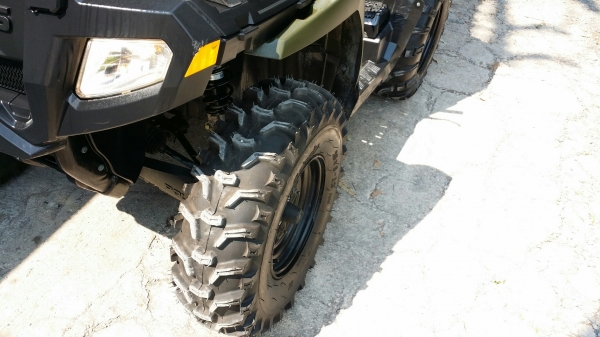 ขาย ATV POLARIS SPORTMAN 4x4 500CC Touring USA 175000 ขาย ATV POLARIS SPORTMAN 4x4 500CC Touring USA 175000
