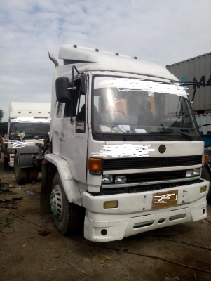 รถบรรทุก