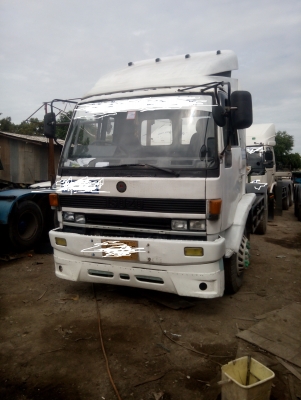 รถบรรทุก