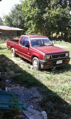 ขายมิซูบิชิ สภาพสวย