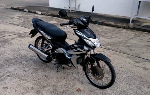 honda czi รถบ้านๆ พร้อมใช้งาน honda czi รถบ้านๆ พร้อมใช้งาน